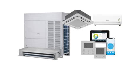 air con suppliers